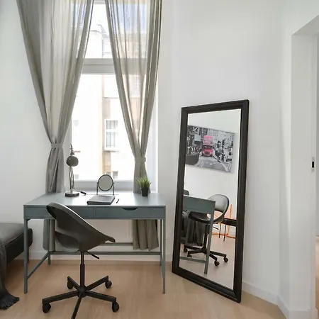 - 13 People - 3 Bedroom - Center -gn56 Lejlighed *