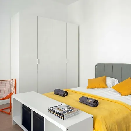 - 13 People - 3 Bedroom - Center -gn56 Lejlighed *